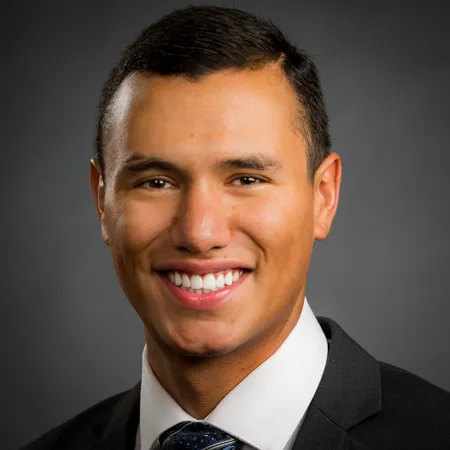 Ali Belandria - California Real Estate Agent