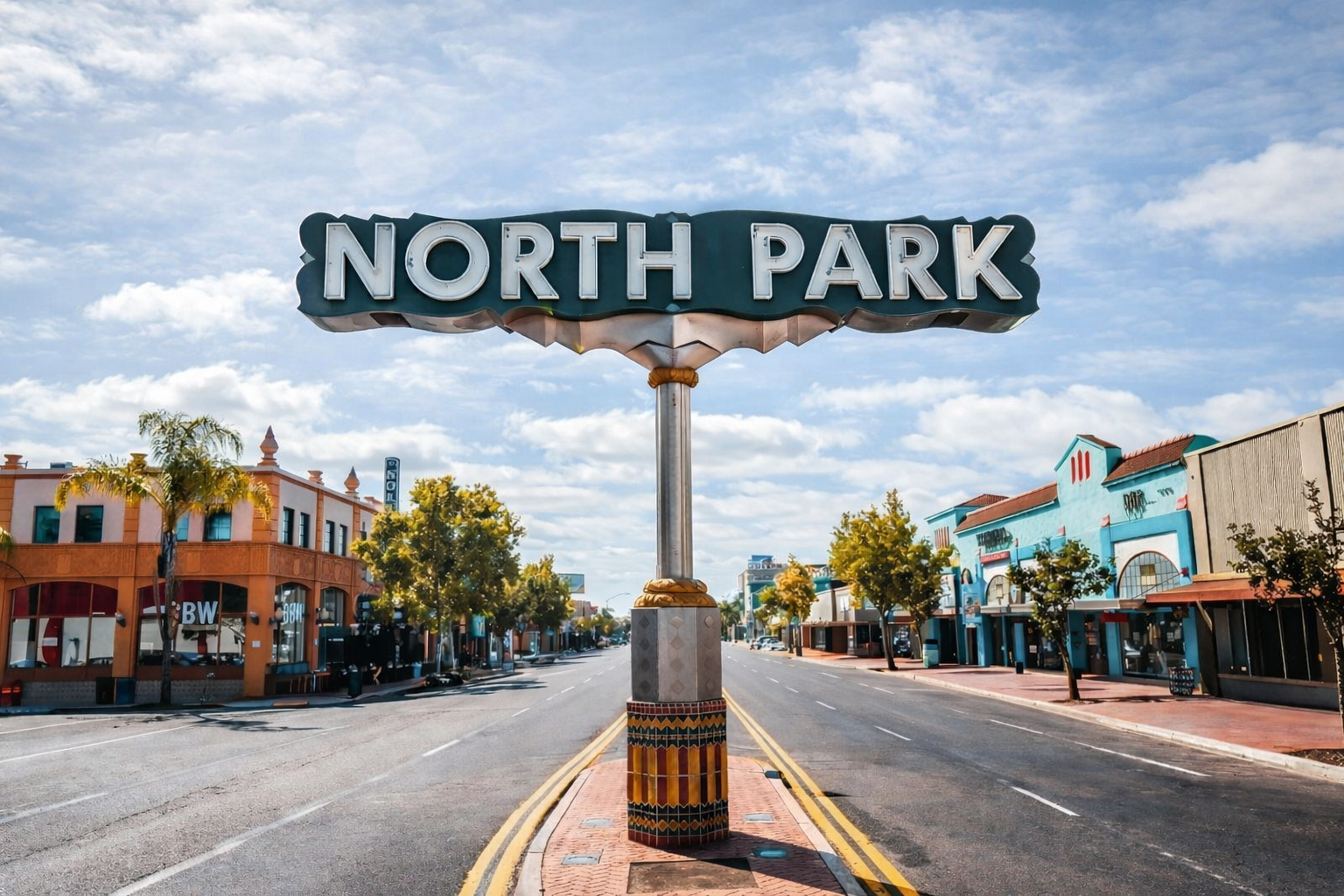 North Park