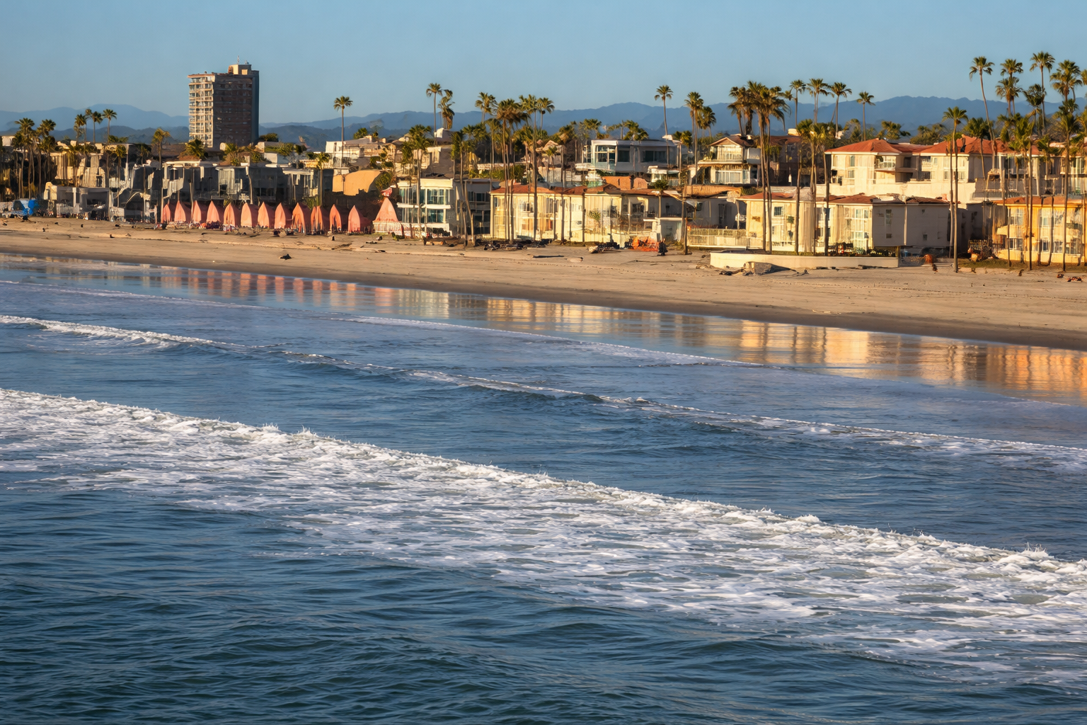 Oceanside