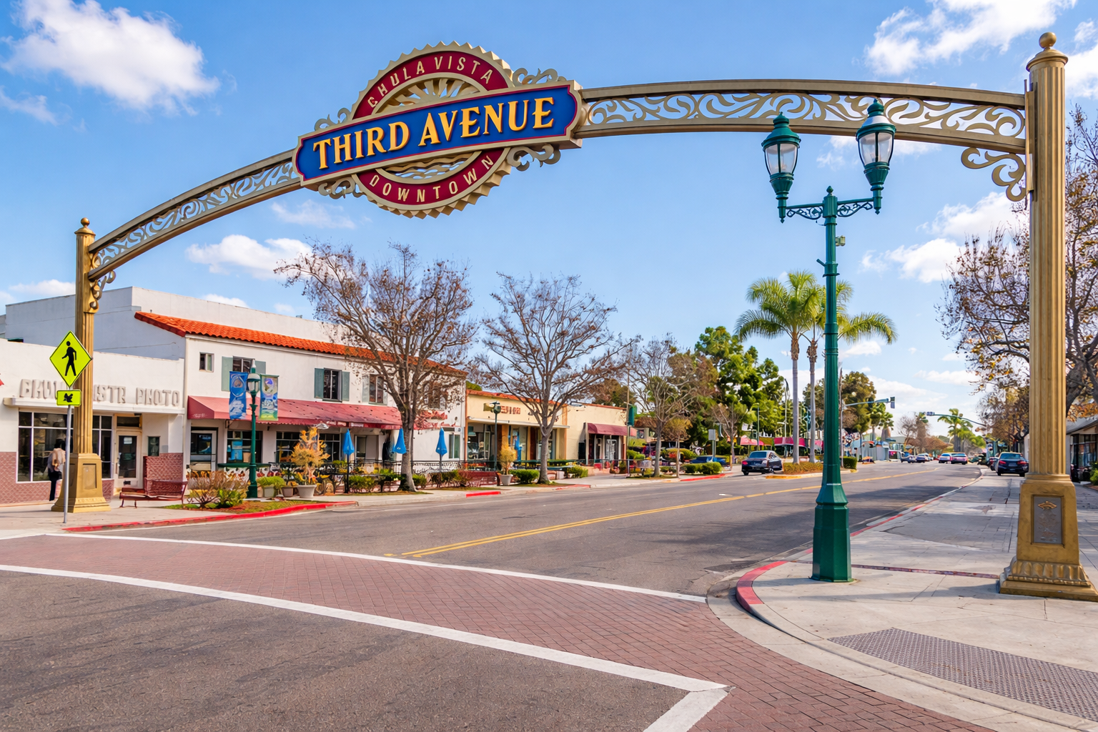 Chula Vista